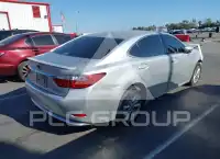 2013 Lexus ES300 фото