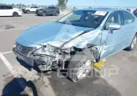 2013 Lexus ES300 фото