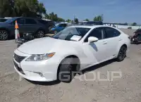 2013 Lexus ES300 фото