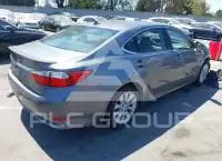 2013 Lexus ES300 фото