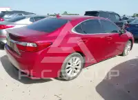 2013 Lexus ES300 photo