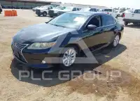 2013 Lexus ES300 photo
