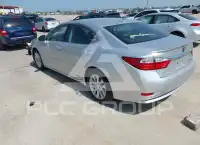 2013 Lexus ES300 фото