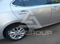 2013 Lexus ES300 фото