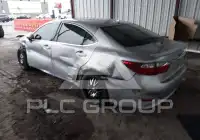 2013 Lexus ES300 фото