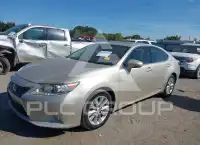 2013 Lexus ES300 фото