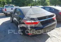 2013 Lexus ES300 фото