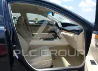 2013 Lexus ES300 photo