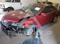 2013 Lexus ES300 фото