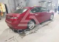 2013 Lexus ES300 фото