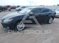 2013 Lexus ES300 photo
