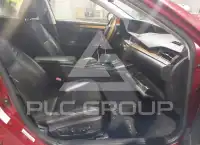 2013 Lexus ES300 фото