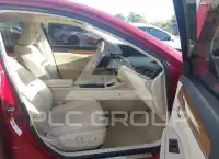 2013 Lexus ES300 фото