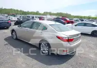2013 Lexus ES300 фото