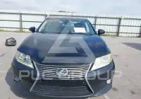 2013 Lexus ES300 фото