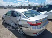 2013 Lexus ES300 photo