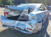 2013 Lexus ES300 photo