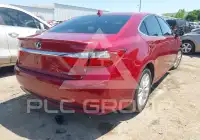 2013 Lexus ES300 фото