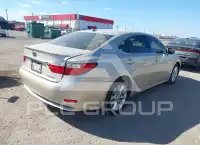 2013 Lexus ES300 фото