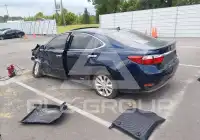 2013 Lexus ES300 photo