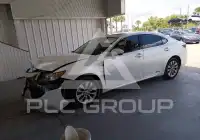 2013 Lexus ES300 photo