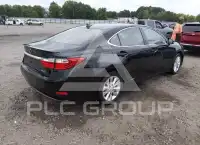 2013 Lexus ES300 фото