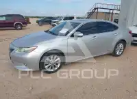 2013 Lexus ES300 фото