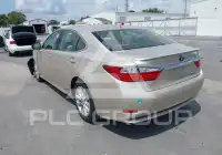 2013 Lexus ES300 photo