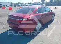 2013 Lexus ES300 фото
