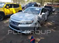 2013 Lexus ES300 фото