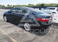 2013 Lexus ES300 photo