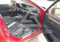 2013 Lexus ES300 фото