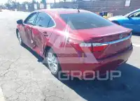 2013 Lexus ES300 фото
