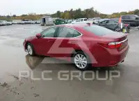 2013 Lexus ES300 фото