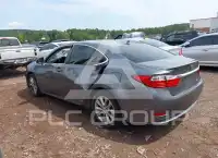 2013 Lexus ES300 photo