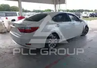 2013 Lexus ES300 photo