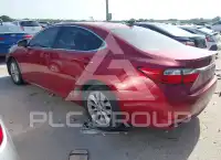2013 Lexus ES300 photo