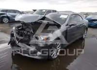 2013 Lexus IS250 фото
