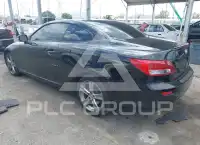 2013 Lexus IS250 фото