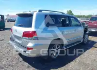 2013 Lexus LX570 photo