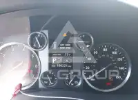 2013 Lexus LX570 photo