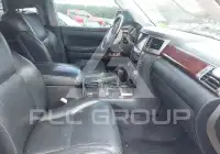 2013 Lexus LX570 фото
