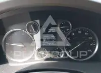 2013 Lexus LX570 фото