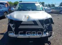 2013 Lexus LX570 photo