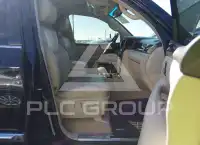 2013 Lexus LX570 photo
