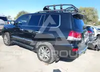 2013 Lexus LX570 photo