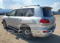 2013 Lexus LX570 фото