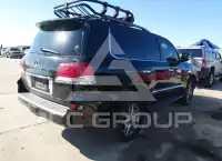 2013 Lexus LX570 photo