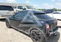 2013 Mini COOPER фото