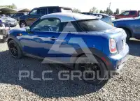 2013 Mini COOPER photo